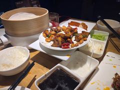 -東舍食唐精品陕菜馆