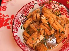 -鸿先阁·干煸虾(星沙店)