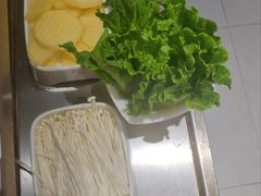 -宴全牛粤来越牛潮汕鲜牛肉火锅(海州万达广场店)