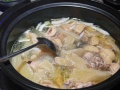 -同仁四季椰子鸡(海岸城天利店)