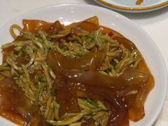 -日丰园海肠水饺·老字号大连海鲜(和平广场店)