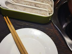 -东来顺铜锅炭火涮肉(上地华联店)