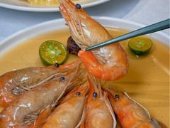-醉舍·新淮扬菜(长宁龙之梦店)