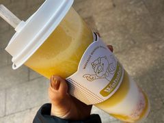-娃哈哈·奶茶(武林店)