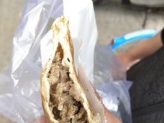 -中关村烤包子(中关村店)