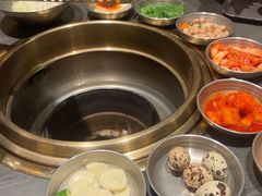 -麻蒲碳烤肉(远景路1号店)