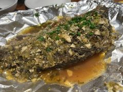 秘制鲫鱼-衡厨·衡阳土菜(中南店)