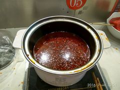 -北家姓转转小火锅(小寨店)