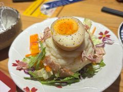 -有喜屋·日料·居酒屋(旭辉广场店)