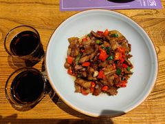 -别院里音乐餐酒吧(双流航空港店)