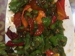 -美味居(古城店)