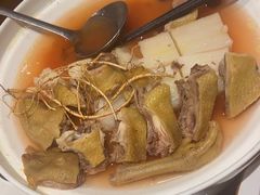 -乡里八闽·福州乡土菜(火车北站店)
