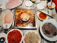 -凤来栖·净庭院·火锅(欧尚店)