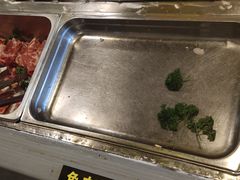 -汉丽轩烤肉·火锅自助餐厅(天一城店)