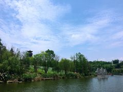 -两江国际影视城