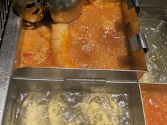 -海底捞火锅(中商百货店)