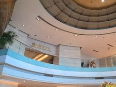 -北京歌华开元大酒店