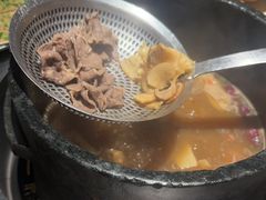 -蘑界·野生菌火锅(深业上城店)