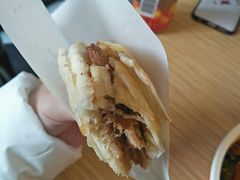 -魏家凉皮(中央广场店)