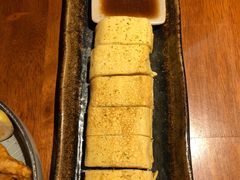 -山杏yama-katsu·吉列炸物