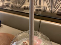 -星巴克(保定万博广场店)