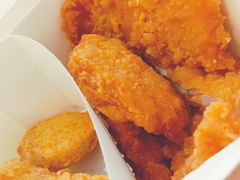 -麦当劳(塔园路店)