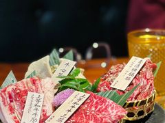 -肉魁屋·烧肉·烧鸟·酒场(高新店)