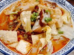 -亚皆老街南宁老友粉·米粉(印象城店)