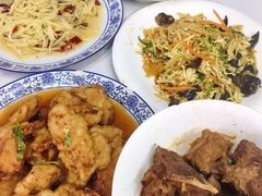-东北酱骨头馆(蓁巷店)