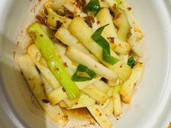 -芳芳私房菜·精做淮扬菜(承德路店)