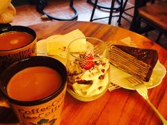 -治愈系甜品The Soothing Dessert(科海大楼店)