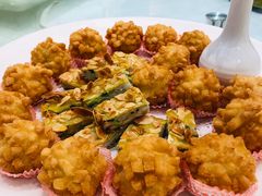 -海宝酒家(中山四路店)