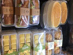 -御蝶坊生日蛋糕KNAC(新村店)