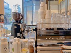 -Seesaw Coffee(苏州中心店)
