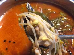 -侯家庄私房菜馆观景餐厅