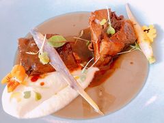 -广州四季酒店·意珍·意式自助餐