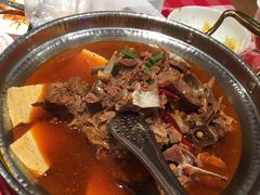 -西贝莜面村(镇江苏宁广场店)