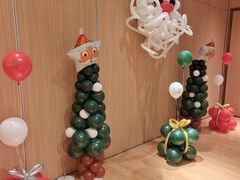 -西贝(宝乐汇店)