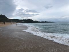 -白沙湾海滩
