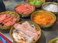 -大学城夜市大排档(凤栖路店)