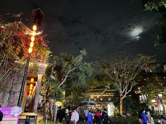 -鹅滋道(甘坑古镇店)