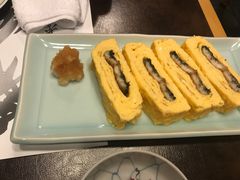 -竹叶亭(银座店)