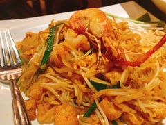 -金厨泰国餐厅·全泰籍厨师料理(拱北店)