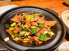 -云海肴·汽锅鸡·云南菜(美罗城店)