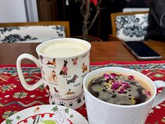 -seeu coffee(江滩店)