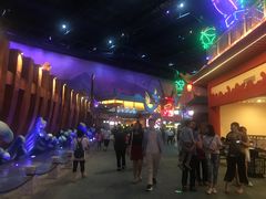 -万达茂商场(南京仙林店)