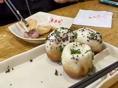-东泰祥生煎馆(重庆北路店)