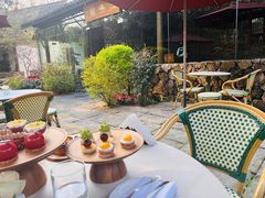 -三嚥阁 La Villa Restaurant