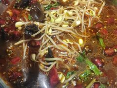 -绿茶餐厅(朝阳大悦城店)