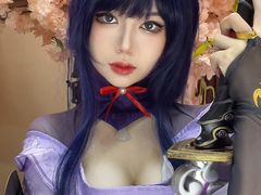 -马猴烧酒二次元cosplay换装写真自拍体验馆